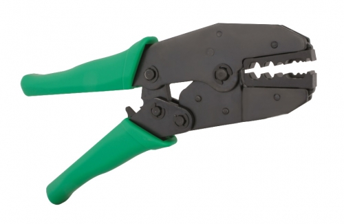 Crimping tool Ecoflex 10 / Aircom Premium / Heatex 10