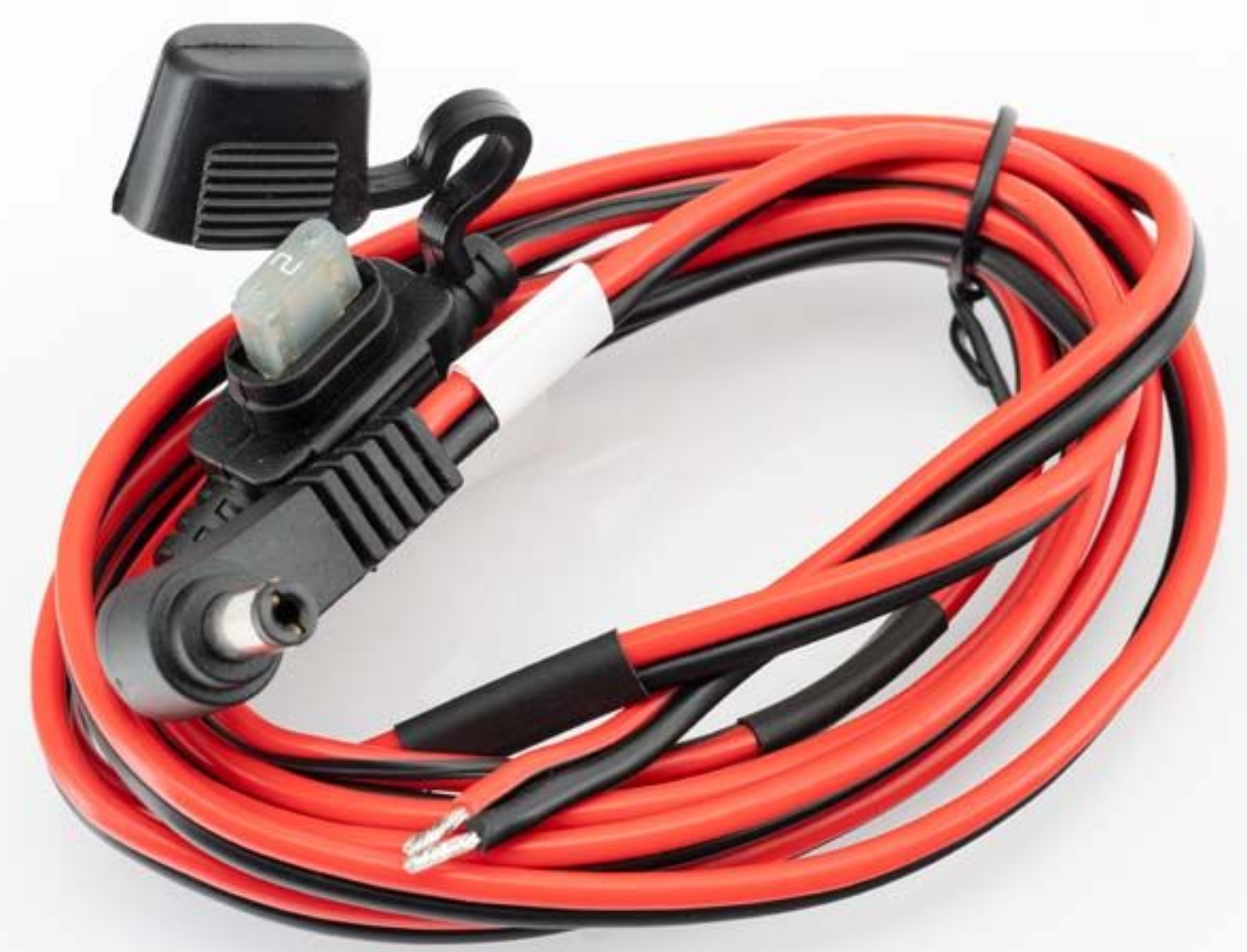 WeTech DC-Power cable
