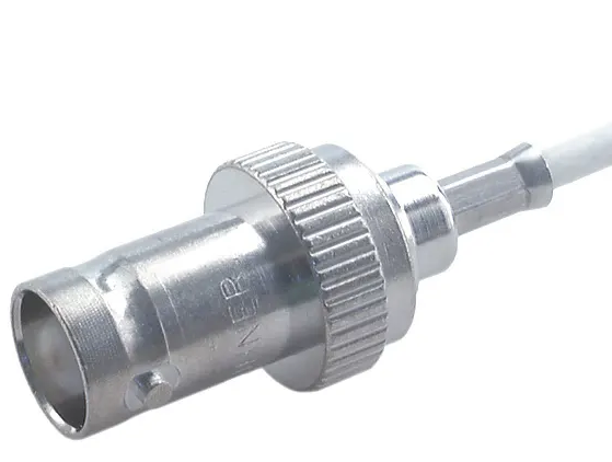 BNC-Female RG58 Full crimp