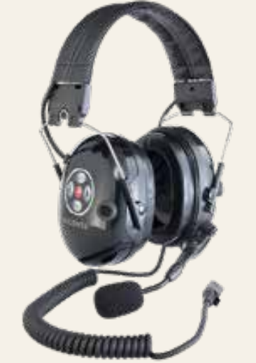 NATURAL XP HEADSET