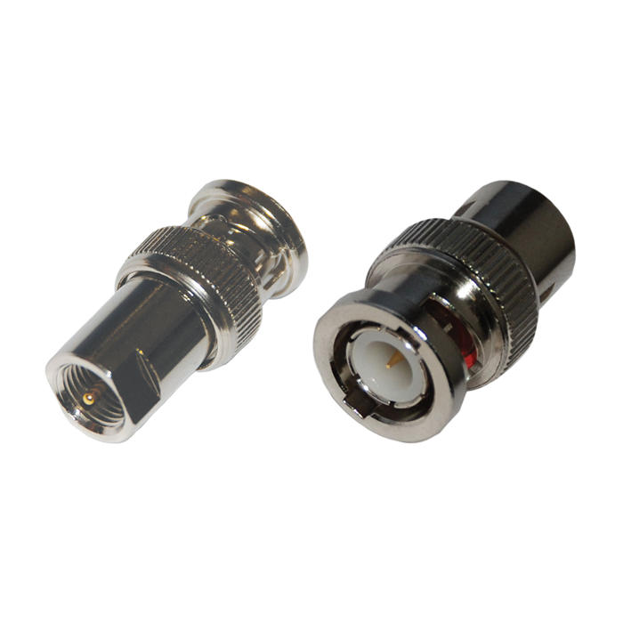BNC-Male-FME-Male ADAPTER