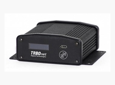 TRBOnet AGENT (SWIFT IP Gateway), compact version