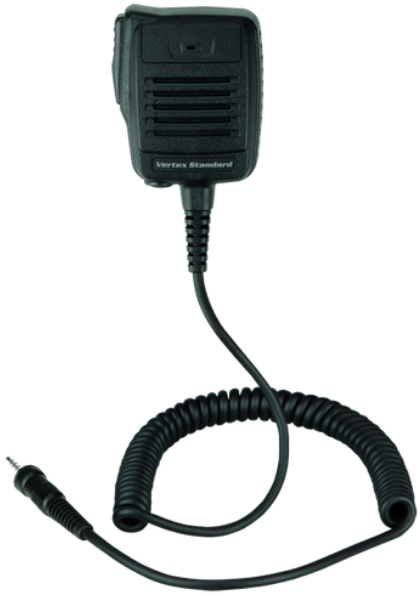 EXV-S24 Submersible Speaker Microphone, MH-66F4B, IP57