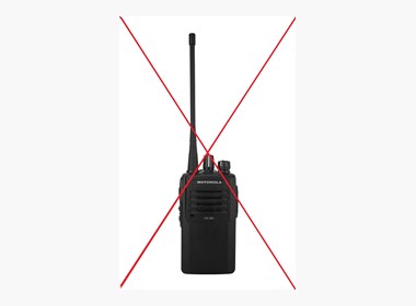 VX-261-G6-5 (CE) UHF 403-470MHZ.  No longer available from Motorola.