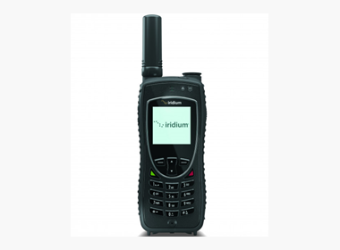 1.0 Iridium Extreme Satellite Phone Model 9575
