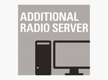 5.3 TRBONET PLUS ADD RADIO SERVER