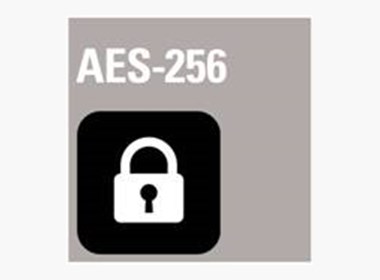 5.4 Trbonet Plus AES-256 Encryption