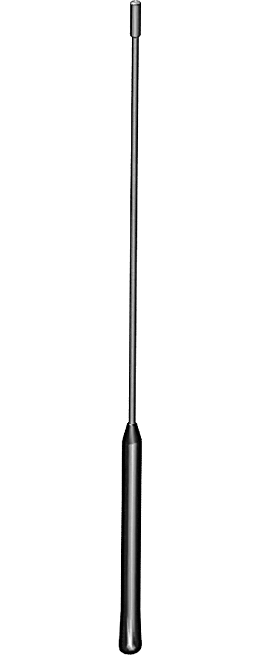 AFGB-S1 3dB 380-400MHz Antenna Whip