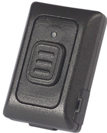 AH300 Bluetooth PTT-knob