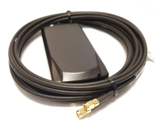 On-Glass MIMO LTE Antenna AN000358A01