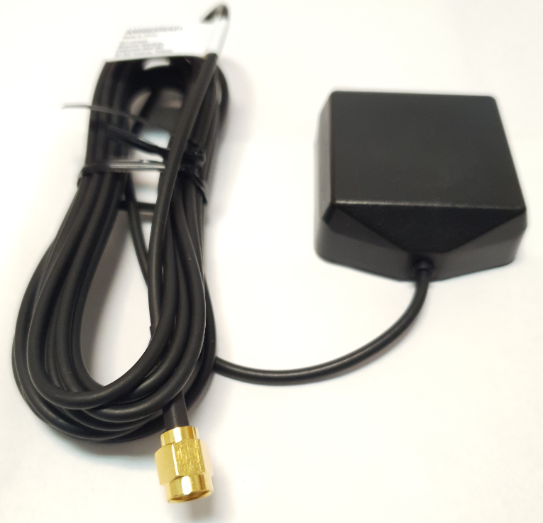 ANTENNA, PANEL,GNSS DASH MOUNT ANTENNA ANTENNA, PANEL,GNSS DASH MOUNT