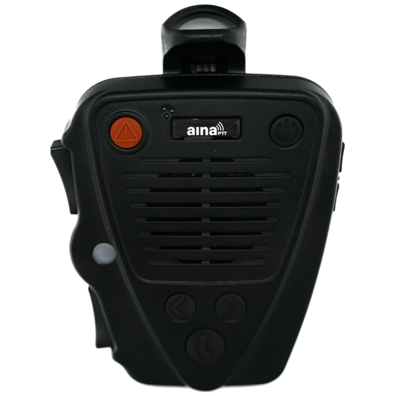 Aina PTT Voice Responder