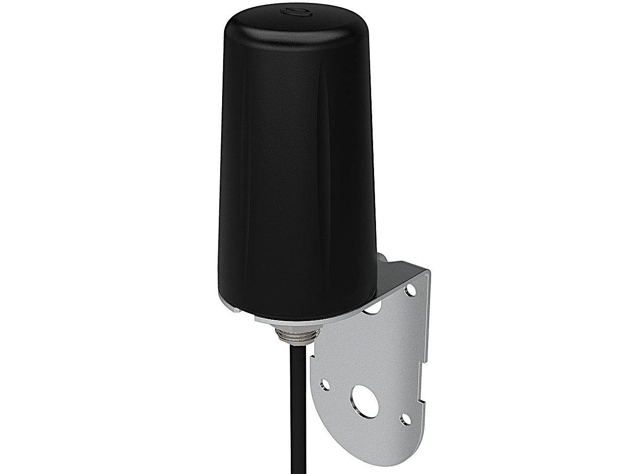 Panorama Bracket Mount Antenna 617-960/1710-6000MHz 5m SMA-male