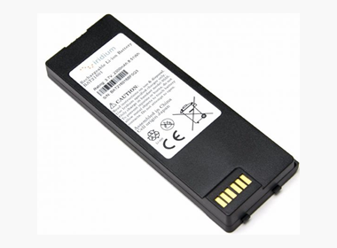 BAT21601 Iridium 9555 standard capacity battery, 2300 mAh