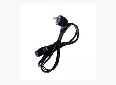 Power Supply cable (Eu) for BCH 200 and BCH 400