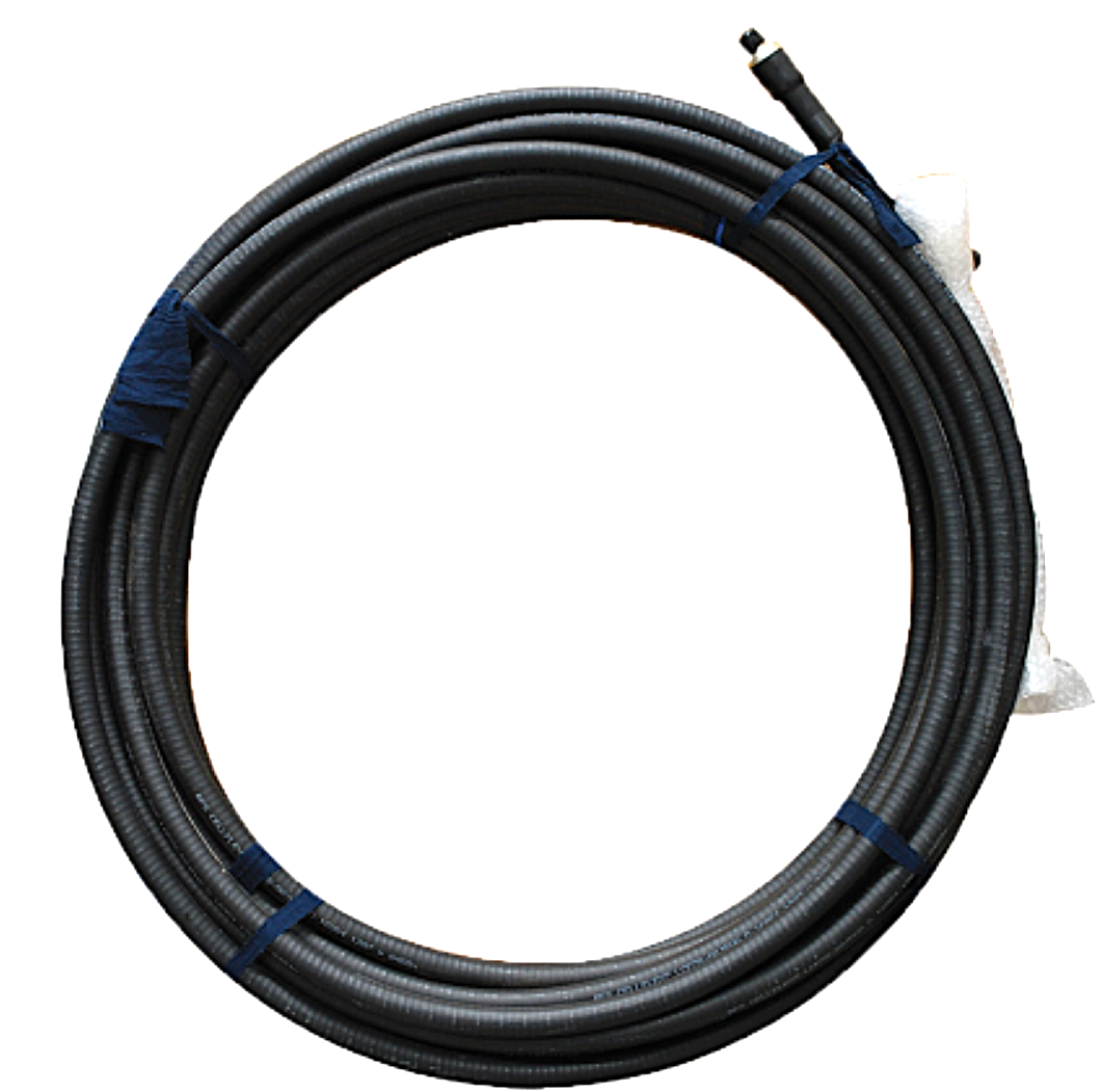 Iridium Beam Passive Antenna Cable Kit - 30m/98ft (RST936)