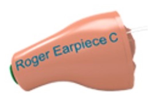 Roger Earpiece (beige) (05) v2