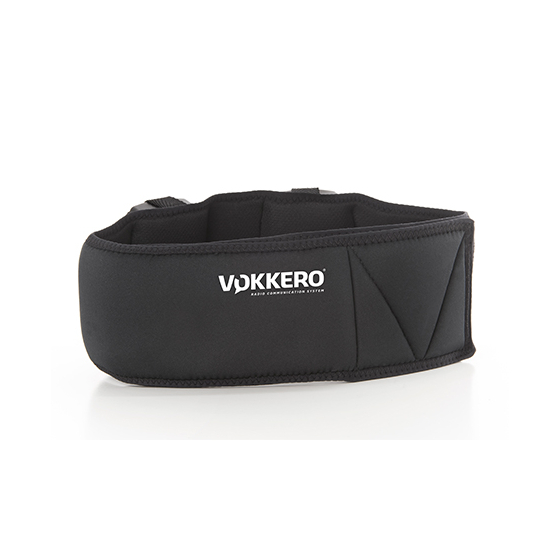 Adjustable belt