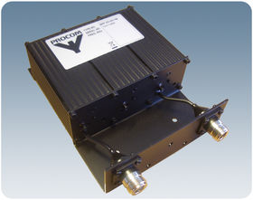 BPF 2/3-HX-150 N, 136-175 MHz