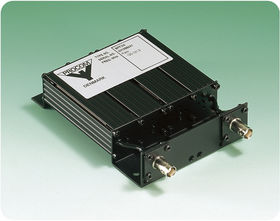 BPF 3/4 BNC, 112-136 MHz