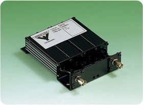 BPF 4/4 BNC, 66-88 MHz