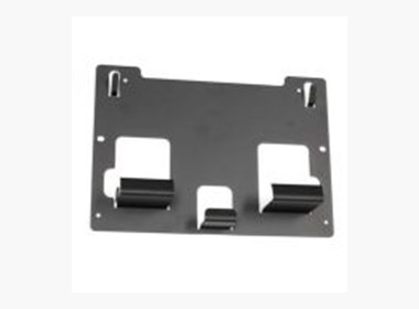 Wall Mount Bracket for Multi Unit Charger