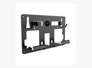 Wall Mount Bracket for ATEX Battery Maintenance Charger