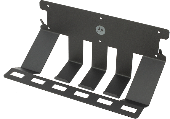 Wall Mount Bracket for IMPRES 6-Way Multi-Unit Charger