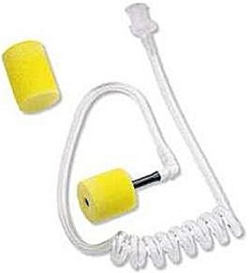 Nois attenuationg foam (NRR 25dB)