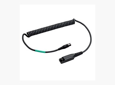 3M™ PELTOR™ FLX2 Cable Sepura STP8000/STP9000/SC20/SC21, FLX2-101