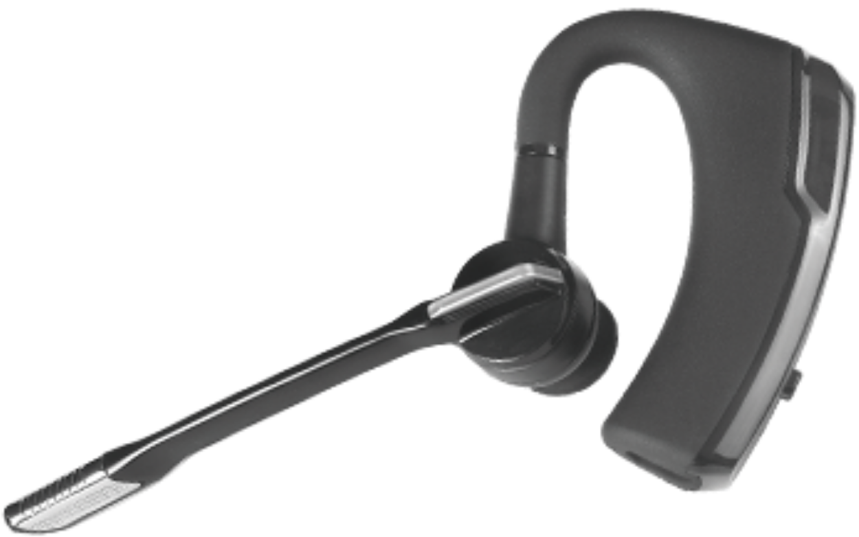 AA180 Bluetooth headset