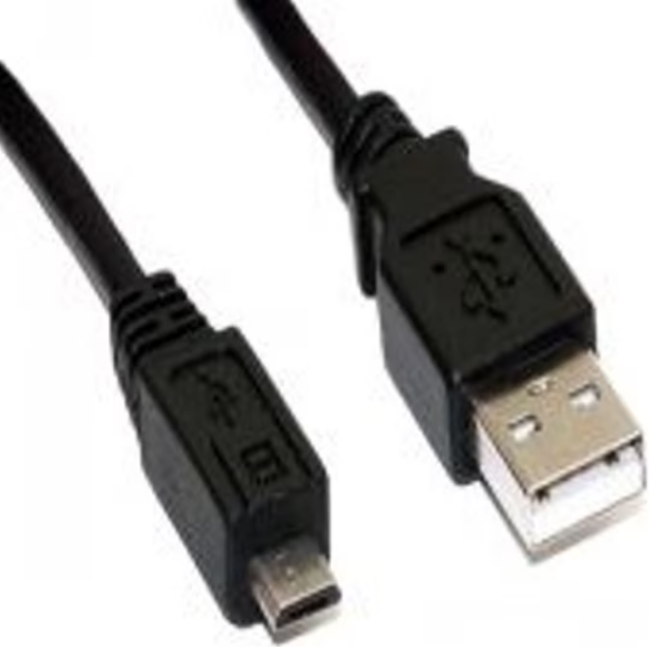 Micro-USB Data Cable for fleet management and programming