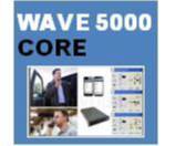 1.0 CORE, WAVE 5000 CORE