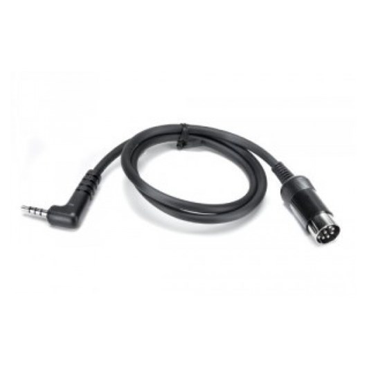 ACCESSORY KIT,CT-106 INTERFACE CABLE FOR FIF-12