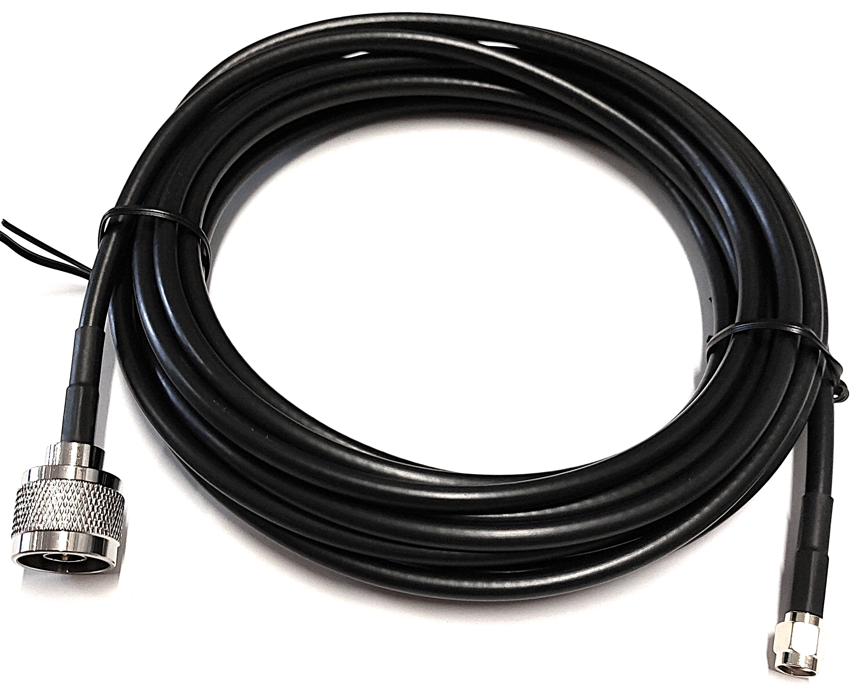 Adapter cable N-male+ MR195 5M + RP-SMA male