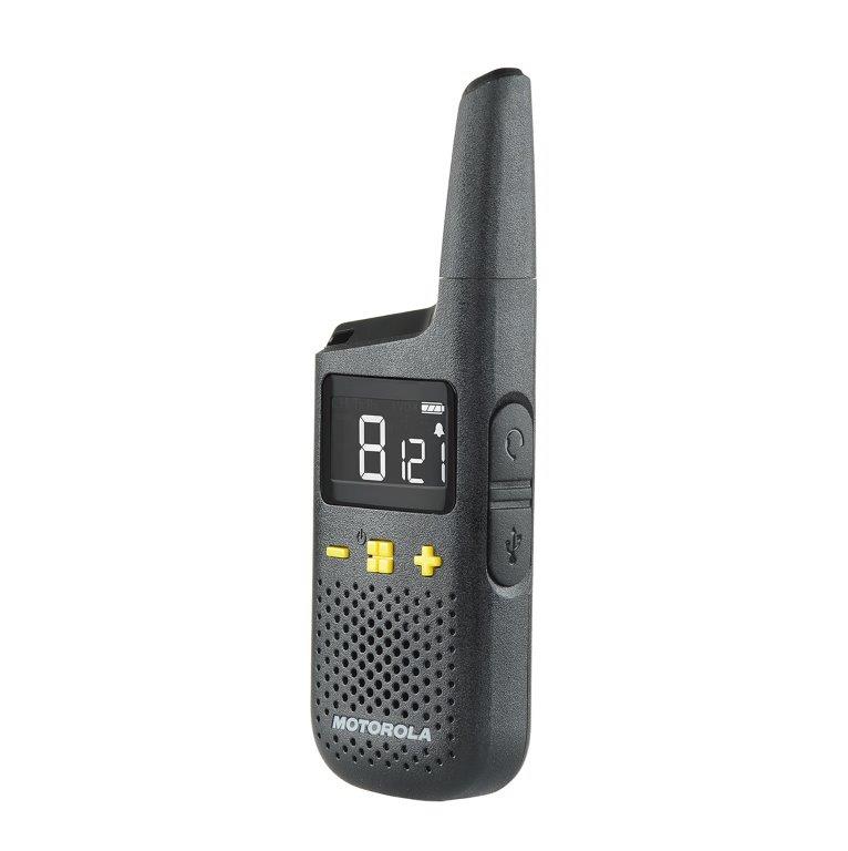 Motorola XT185 EU Twin Pack