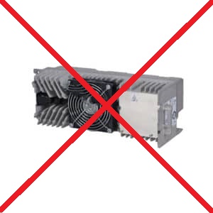 FRU MTR3000 AC/DC POWER SUPPLY , No longer available from Motorola.