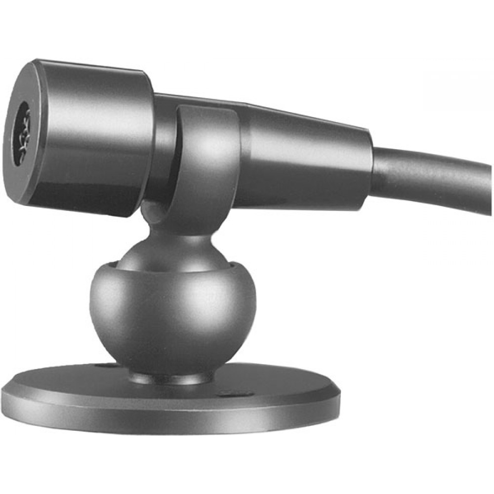 DM 8300 F Miniature Hands-Free Microphone