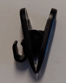 Cable clip Cable clip Datamatik AS