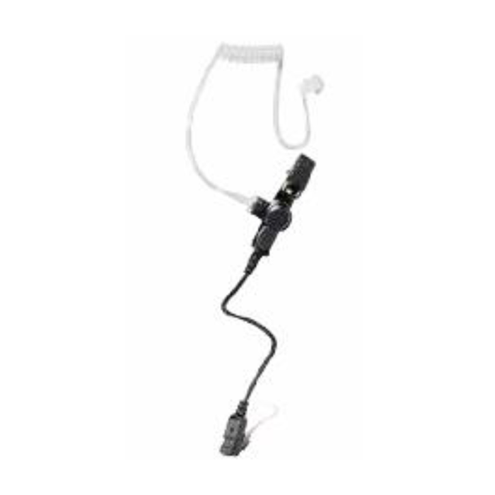 DME-42 LOK Quick disconnect Acoustic tube earpiece