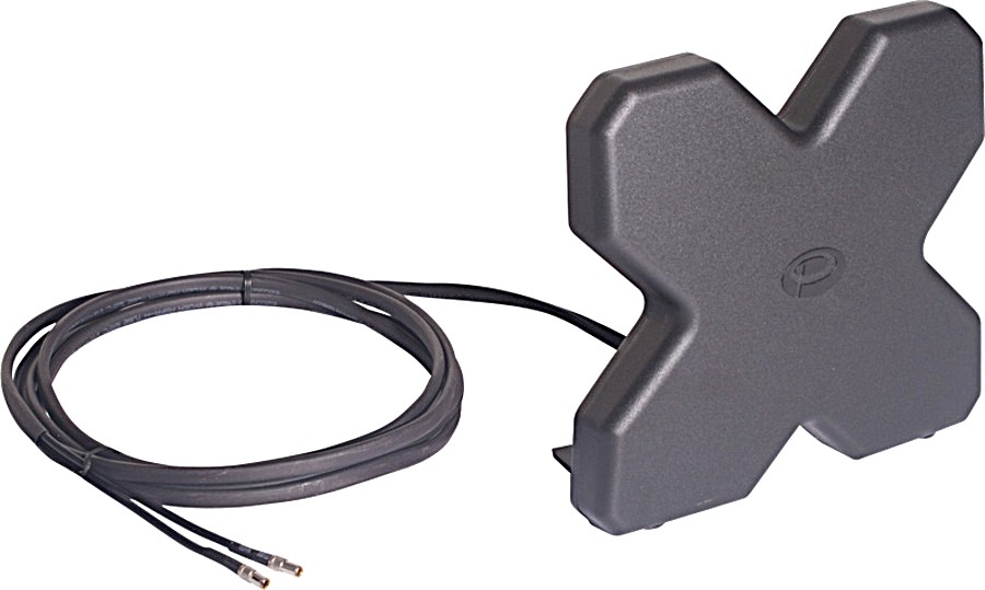 Panorama DMM-7-38 4G/5G MiMo Desk Mount Antenna 698-3800MHz