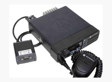 DMR921 USB-Serial Converter