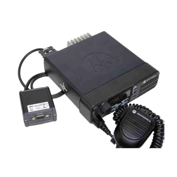 DMR921 USB-Serial Converter