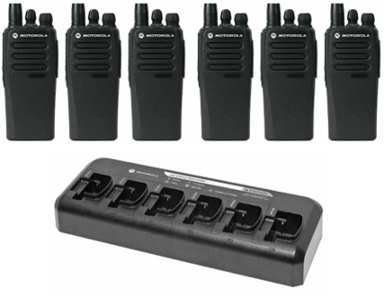 Package offer DP1400 analogue