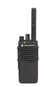 DP2400E UHF NKP TIA PANR502C