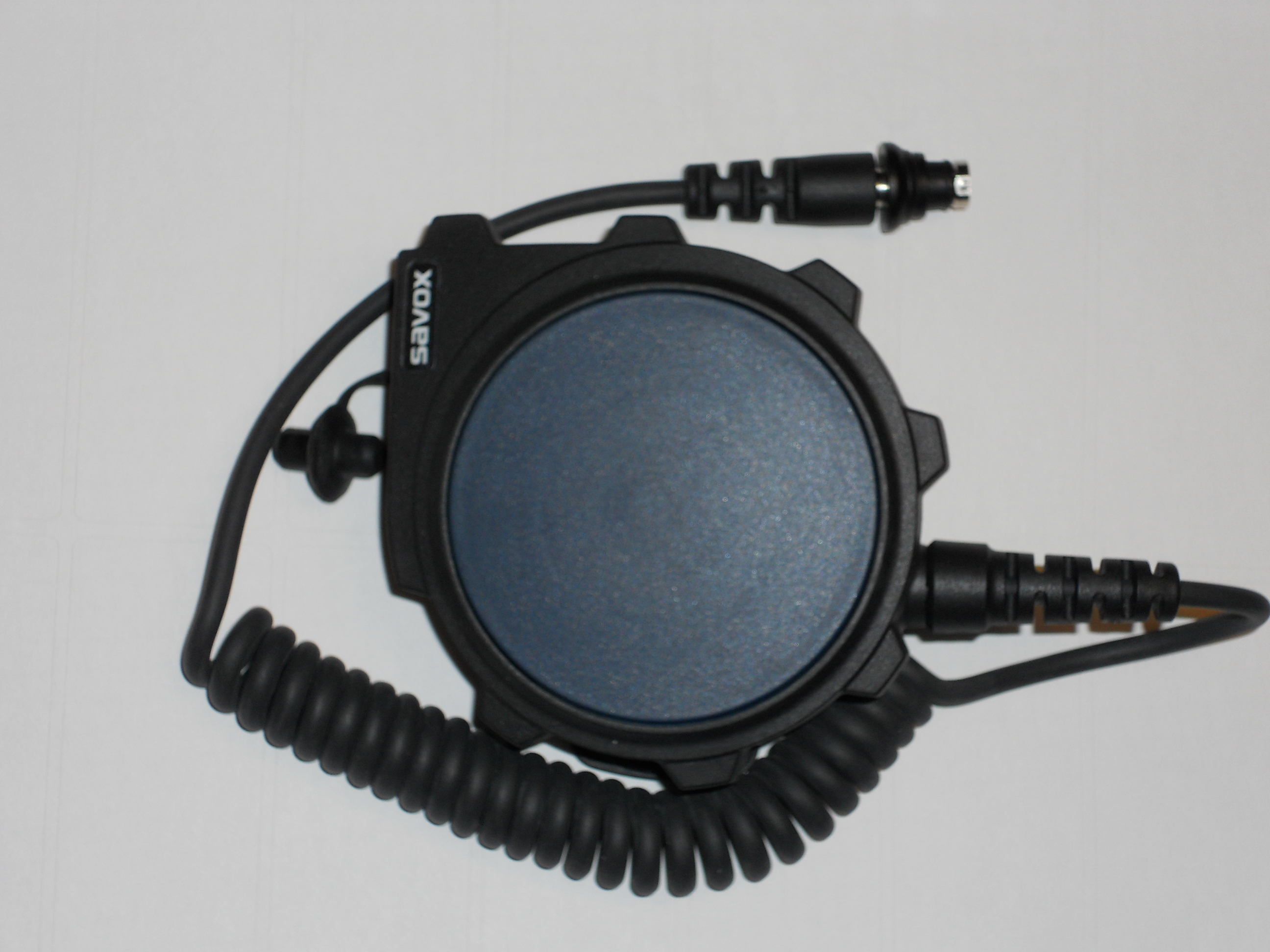 Accessories Tilbehør Datamatik AS KENWOOD MC 60 A bordmikrofon Mikrofoner for CB radio og