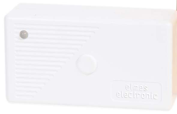Two Channel Miniature Receiver