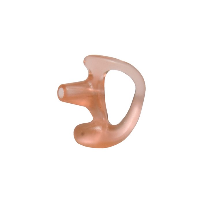 Ear insert, left, medium - Ear insert, left, medium - Datamatik AS