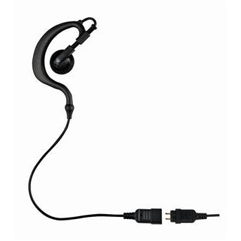 Ear Loop with adjustable ear bud