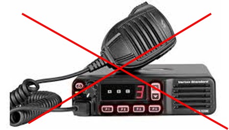 EVX-5300, 136-174 MHz, 1-25W